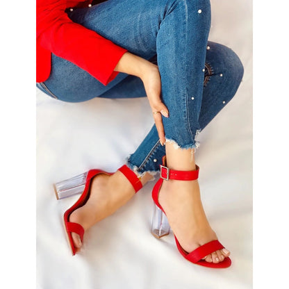 Modelo Renata Talla Grande