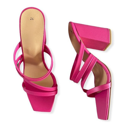 Modelo Bimba Talla Grande