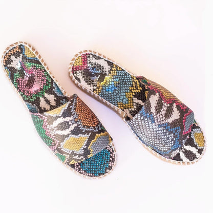 Modelo Palmera Chantal