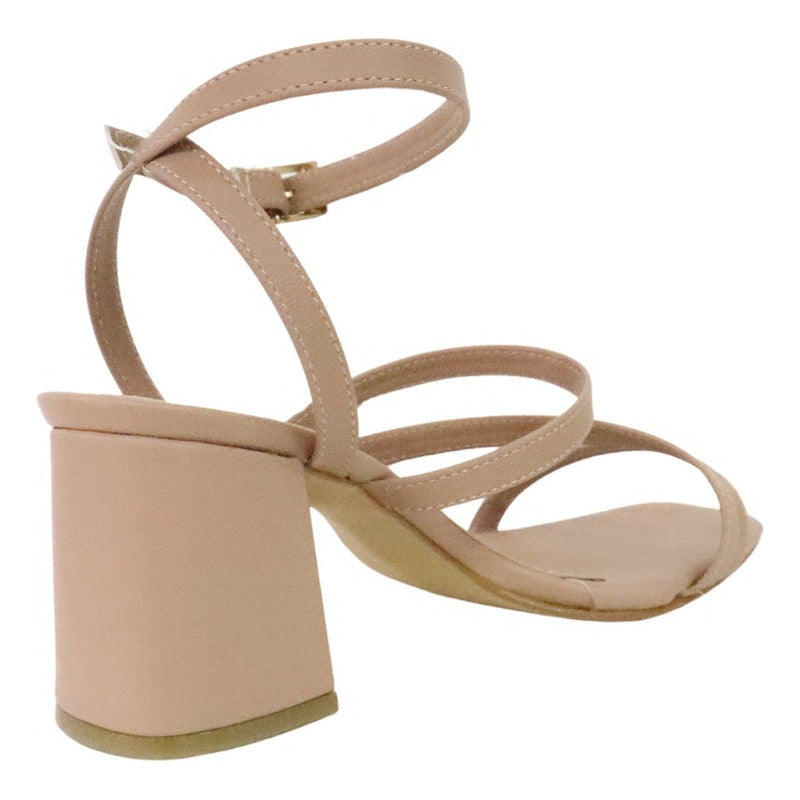 Modelo Morelia 4.5 Cm Talla Grande