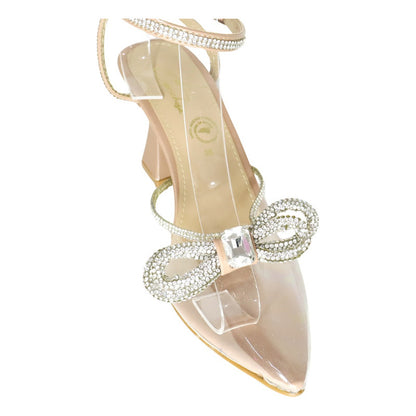 Modelo Elizabeth Talla Grande