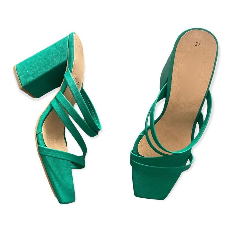 Modelo Bimba Talla Grande