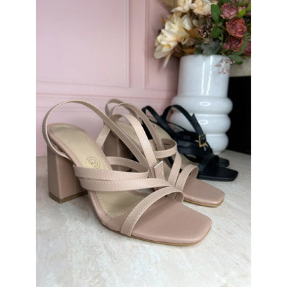 Modelo Morelia 10 cm Tallas Grande