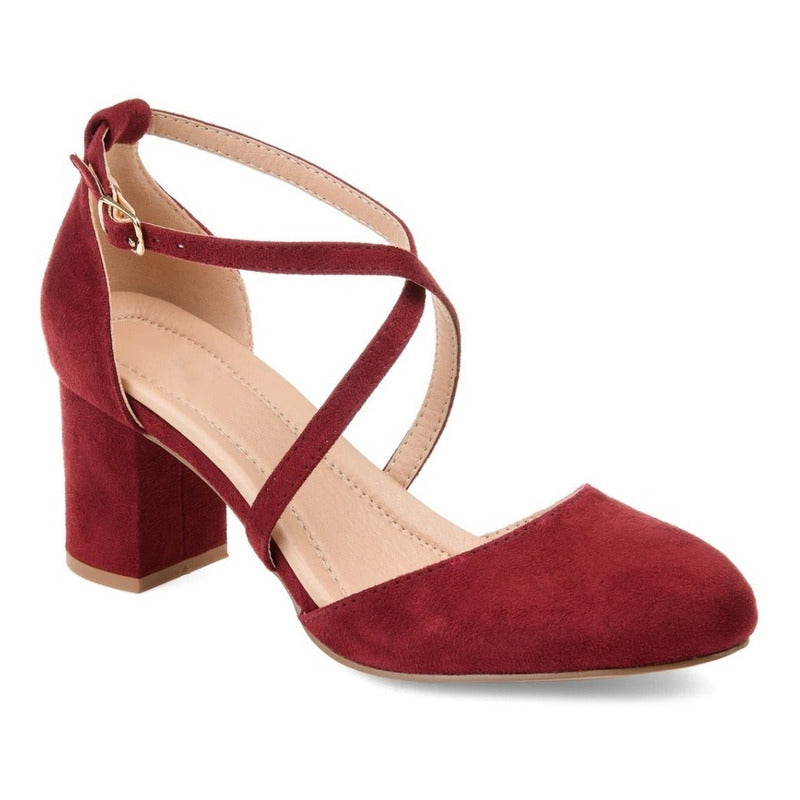 Modelo Aurora 6 cm Tallas Grande