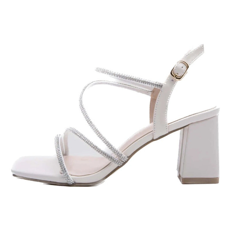 Modelo Irma 6cm Talla Grande