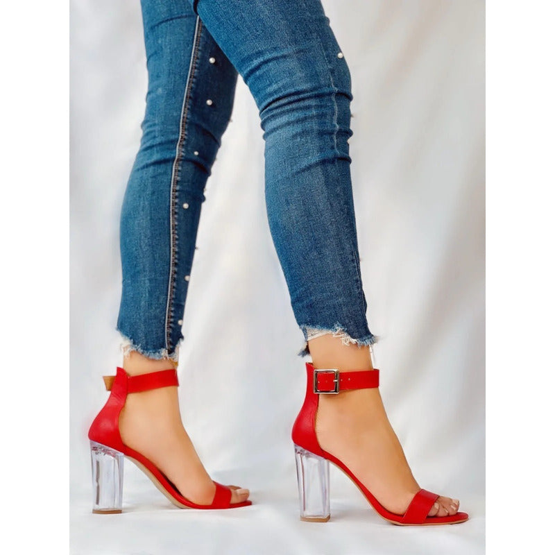 Modelo Renata Talla Grande