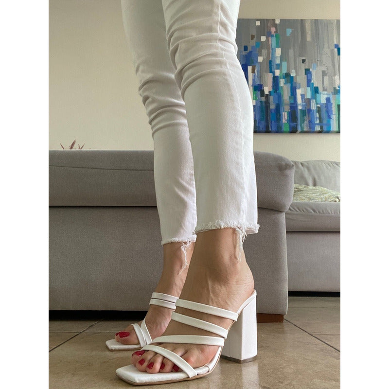 Modelo Bimba Talla Grande