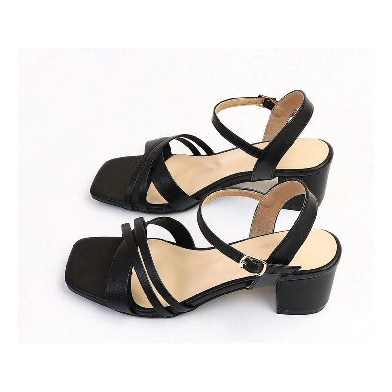 Modelo Rosalía 6 cm Talla Extra