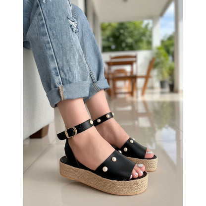 Modelo Sharon Perlas