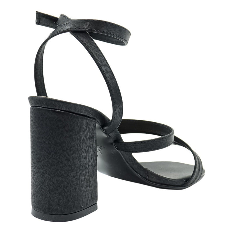 Modelo Morelia 8 cms