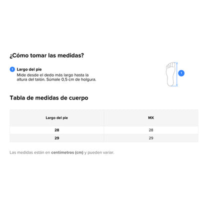 Modelo Elizabeth Talla Grande