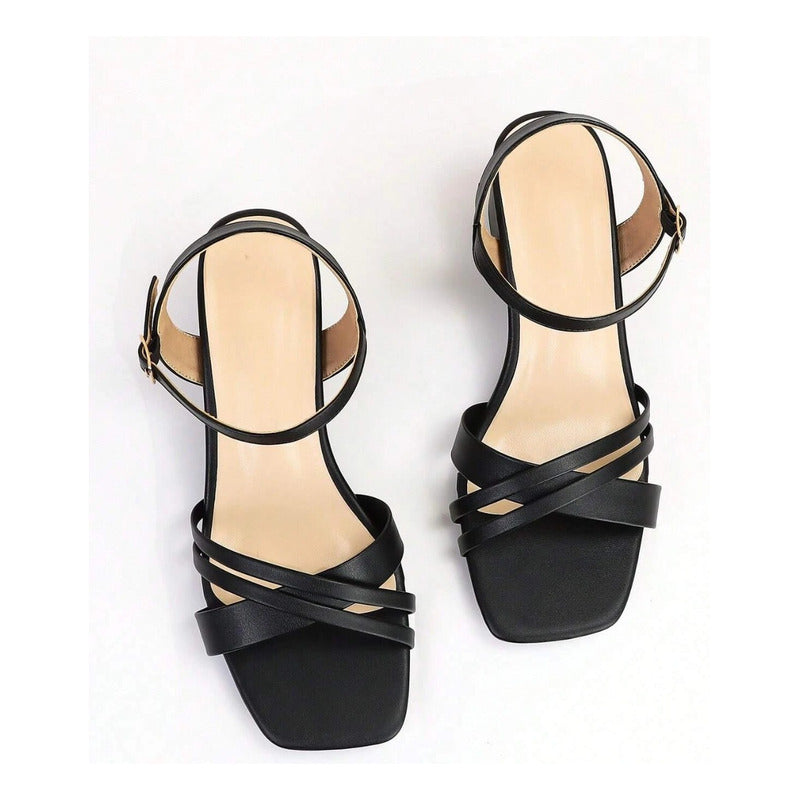 Modelo Rosalia 4 cm Talla Grande