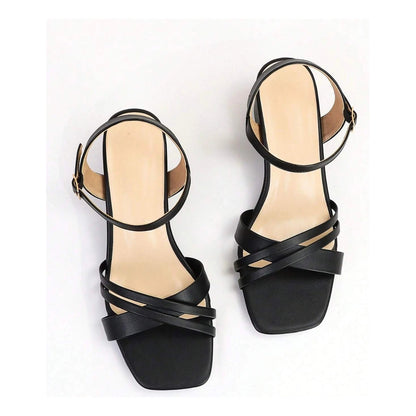 Modelo Rosalia 4 cm Talla Grande