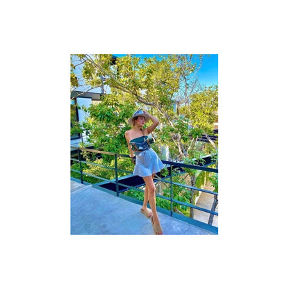 Modelo Palmera Chantal