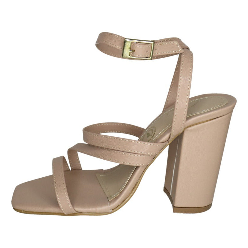 Modelo Morelia 10 cm Tallas Grande