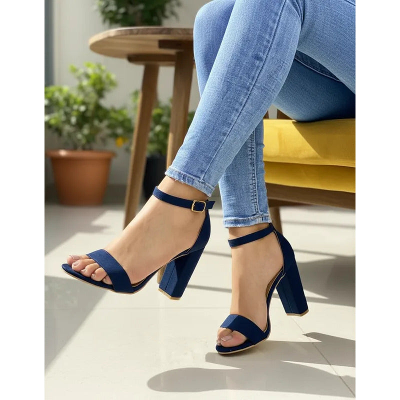 Modelo Jane Tallas Grande