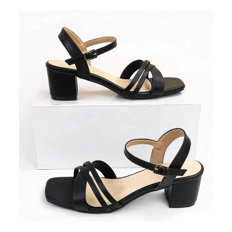 Modelo Rosalia 4 cms