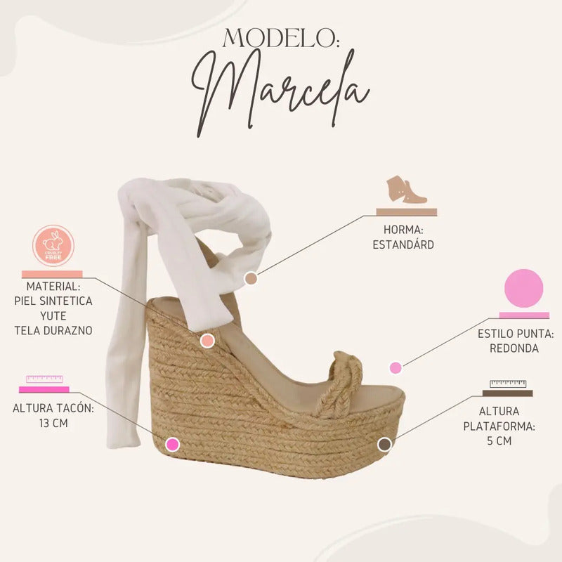 Modelo Marcela
