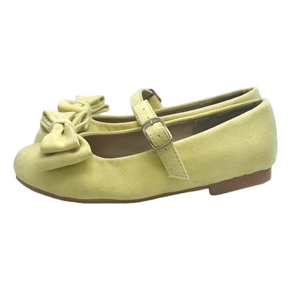 Modelo Baby Elisa Amarillo