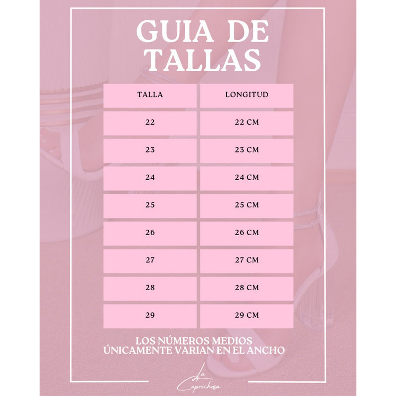 Modelo Sharon Perlas