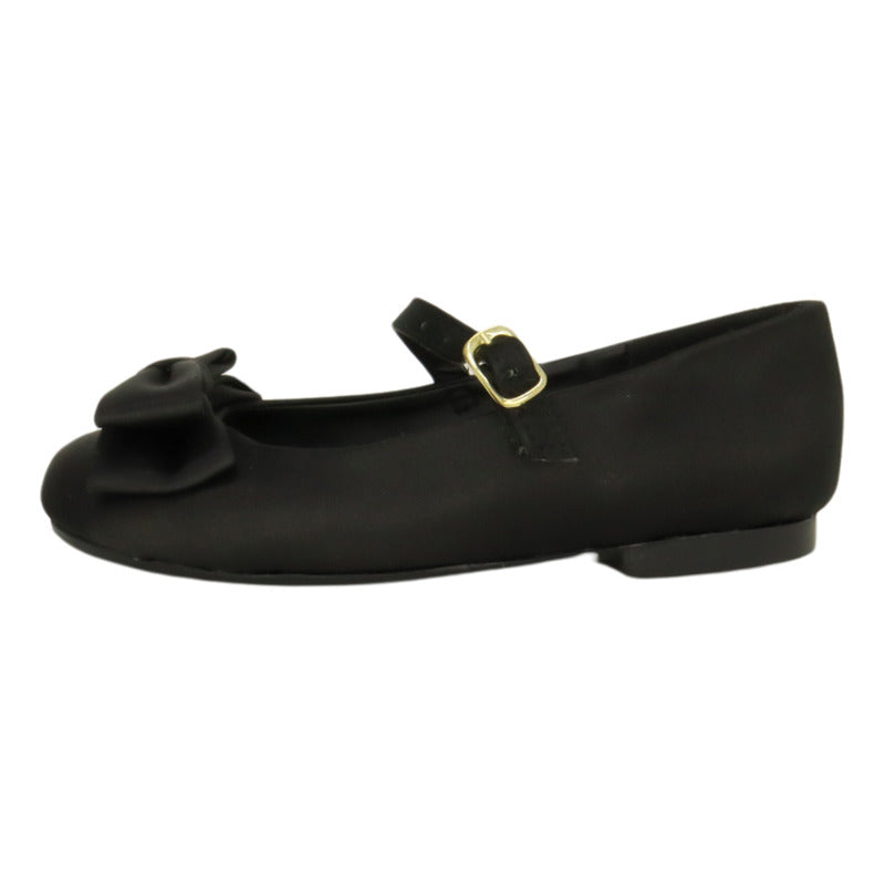 Modelo Baby Elisa Negro