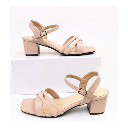 Modelo Rosalia 4 cm Talla Grande