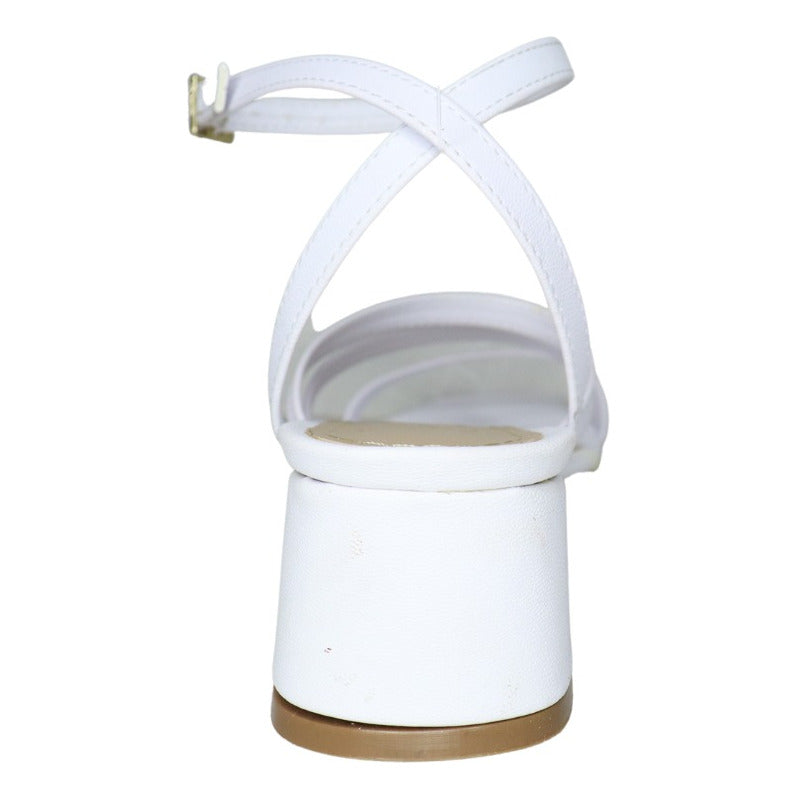 Modelo Morelia 4.5 Cm Talla Grande