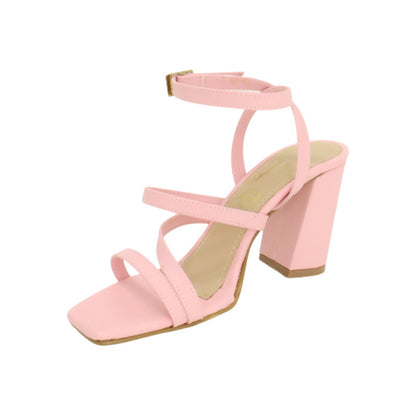 Modelo Morelia 8 cms