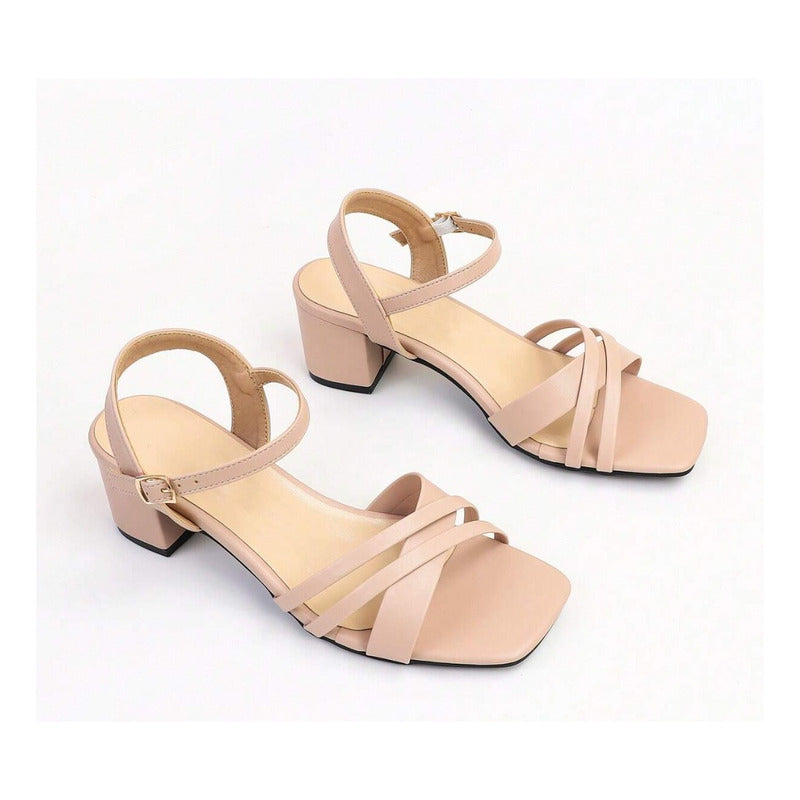 Modelo Rosalía 6 cm Talla Extra