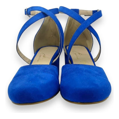 Modelo Aurora 4cm Talla Grande