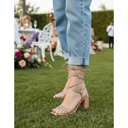 Modelo Sofia Brillos 6 cmx