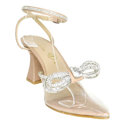 Modelo Elizabeth Talla Grande