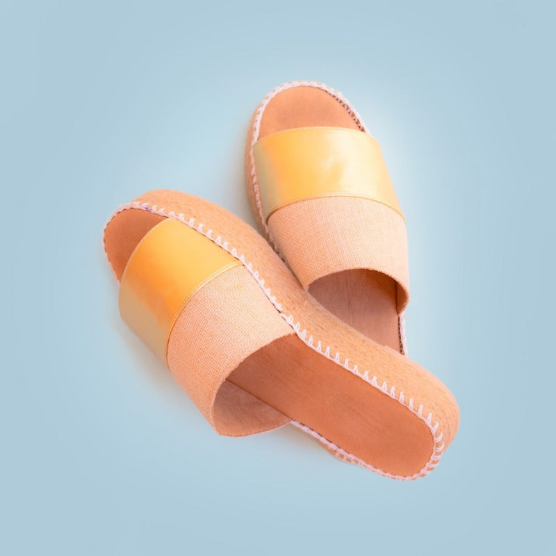 Modelo Palmera Chantal