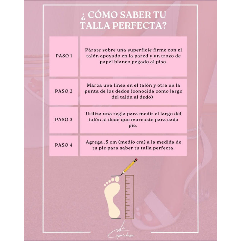 Modelo Sharon Perlas