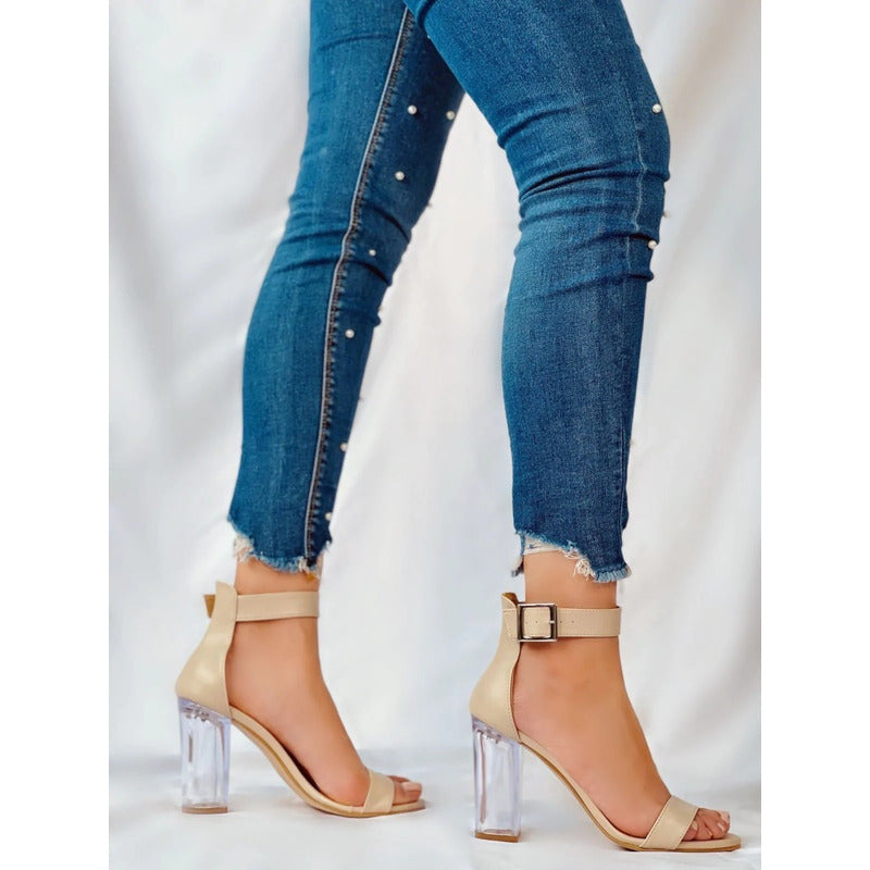 Modelo Renata Talla Grande