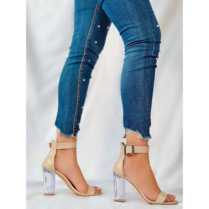 Modelo Renata Talla Grande