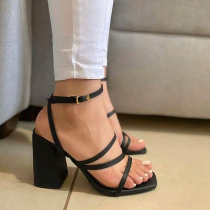 Modelo Morelia 10 cm Tallas Grande