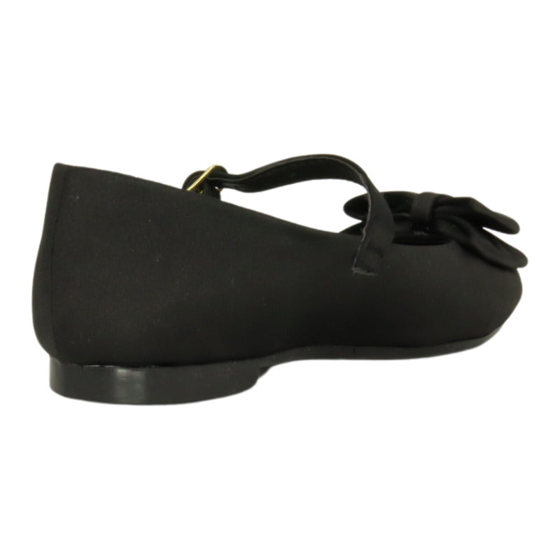 Modelo Baby Elisa Negro