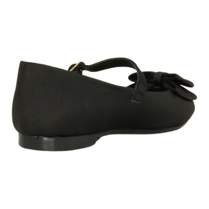 Modelo Baby Elisa Negro