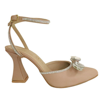 Modelo Elizabeth Talla Grande