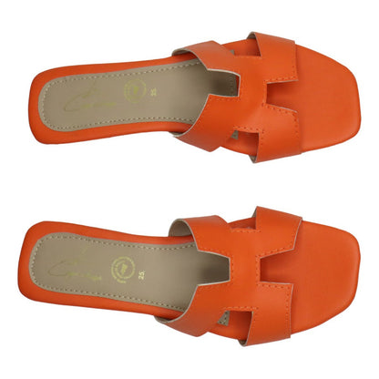 Modelo Hermes Tallas Grandes