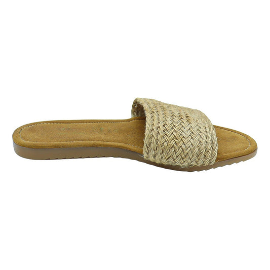 Modelo Maria Yute Natural