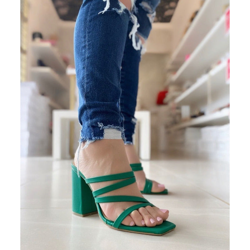 Modelo Bimba Talla Grande