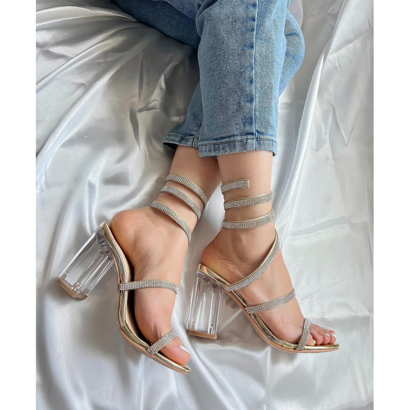 Modelo Irene Talla Grande