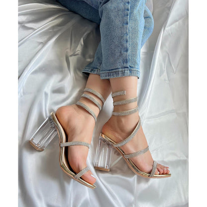 Modelo Irene Talla Grande