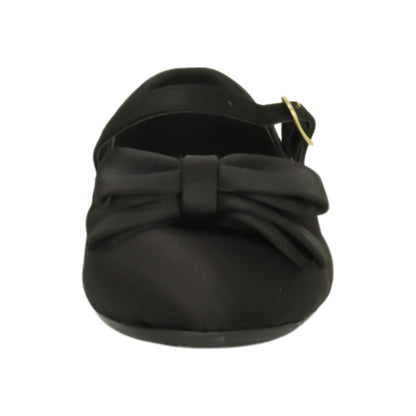 Modelo Baby Elisa Negro