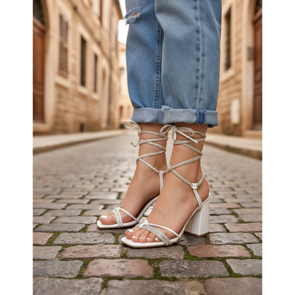 Modelo Sofia Brillos 6 cmx