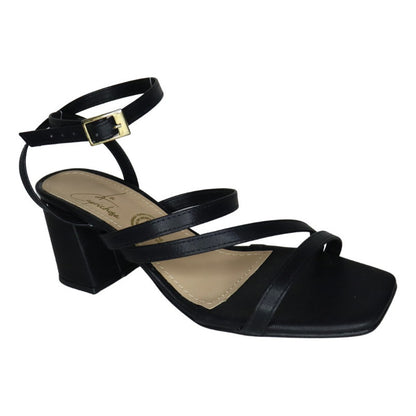 Modelo Morelia 6 cm Tallas Grandes