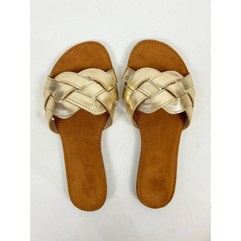 Modelo Taylor Dorado