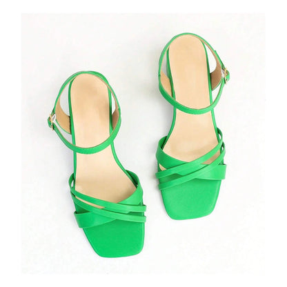 Modelo Rosalia 4 cm Talla Grande